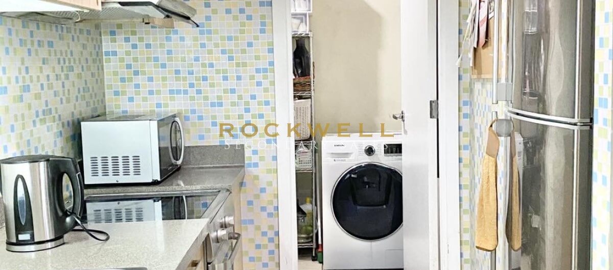 Grove Tower C 2BR 74SQM