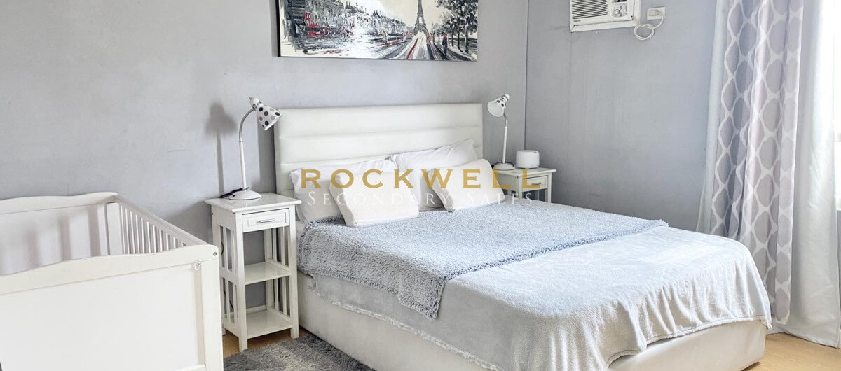 Grove Tower C 2BR 74SQM