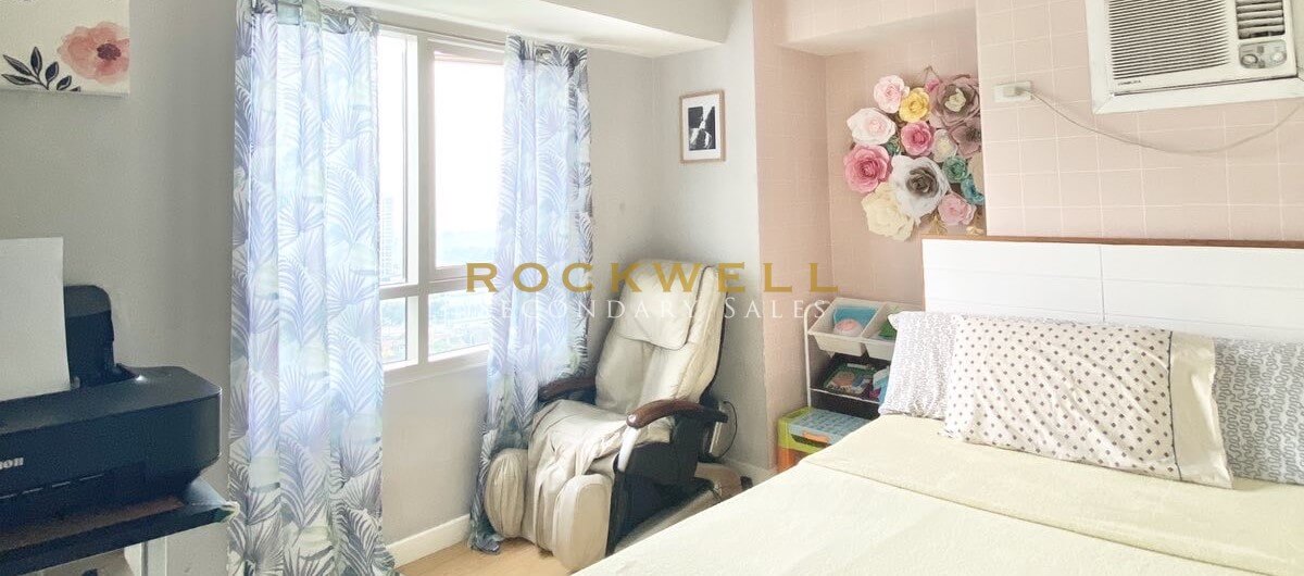 Grove Tower C 2BR 74SQM