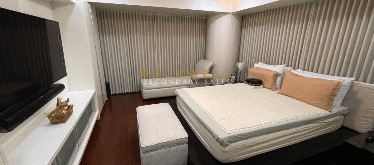 Hidalgo Place 3BR 218SQM