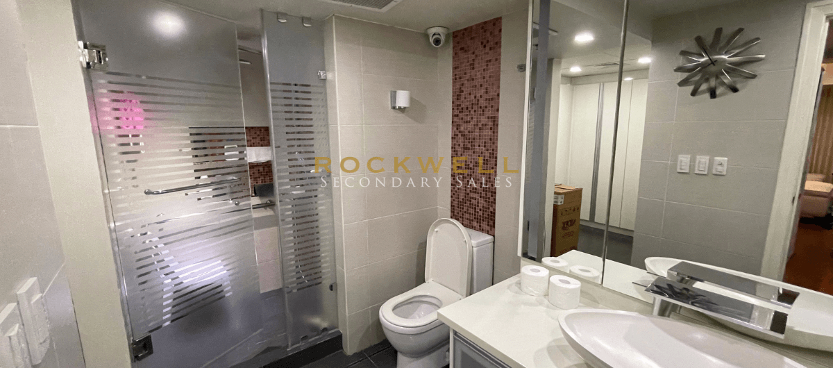 Hidalgo Place 3BR 218SQM