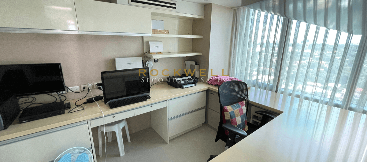 Hidalgo Place 3BR 218SQM
