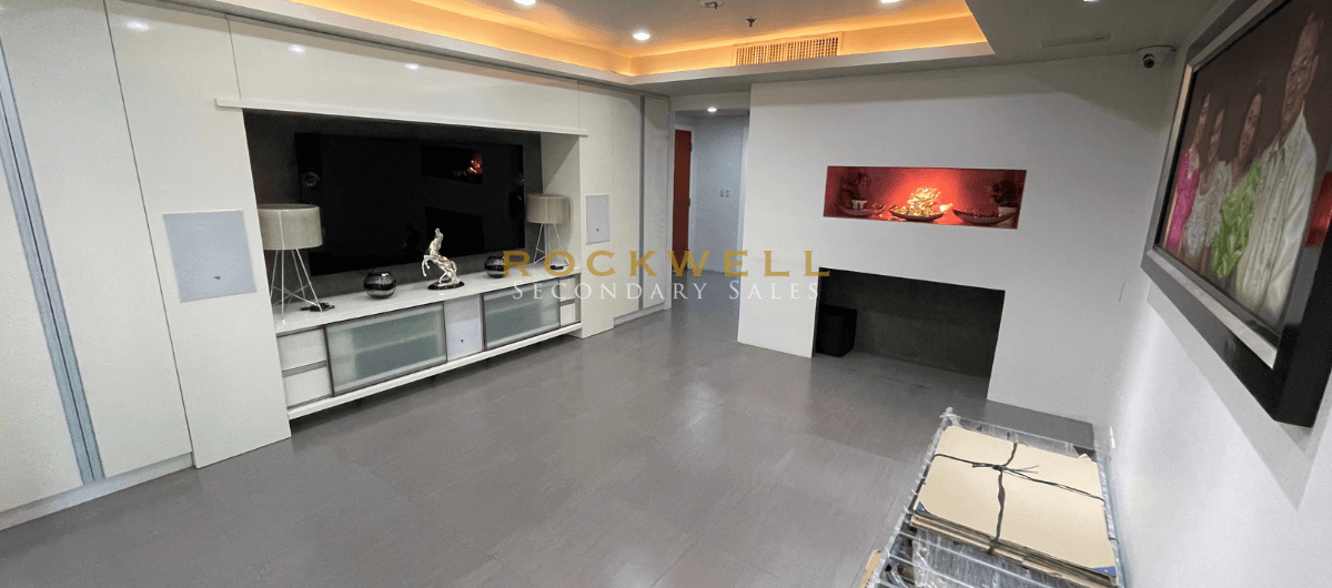 Hidalgo Place 3BR 218SQM
