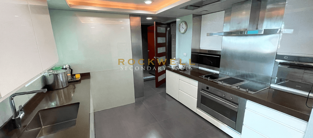 Hidalgo Place 3BR 218SQM