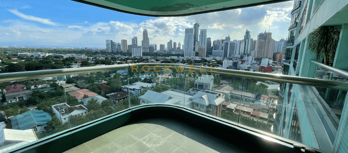 Hidalgo Place 3BR 218SQM