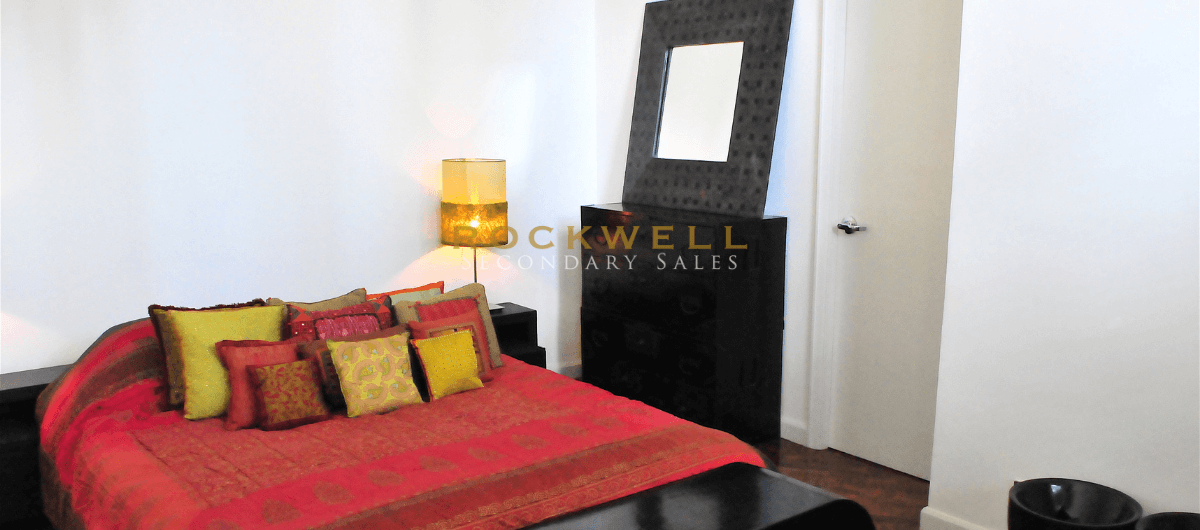 Joya North 2BR 120SQM