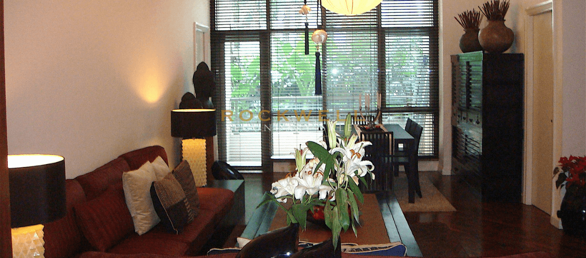 Joya North 2BR 120SQM