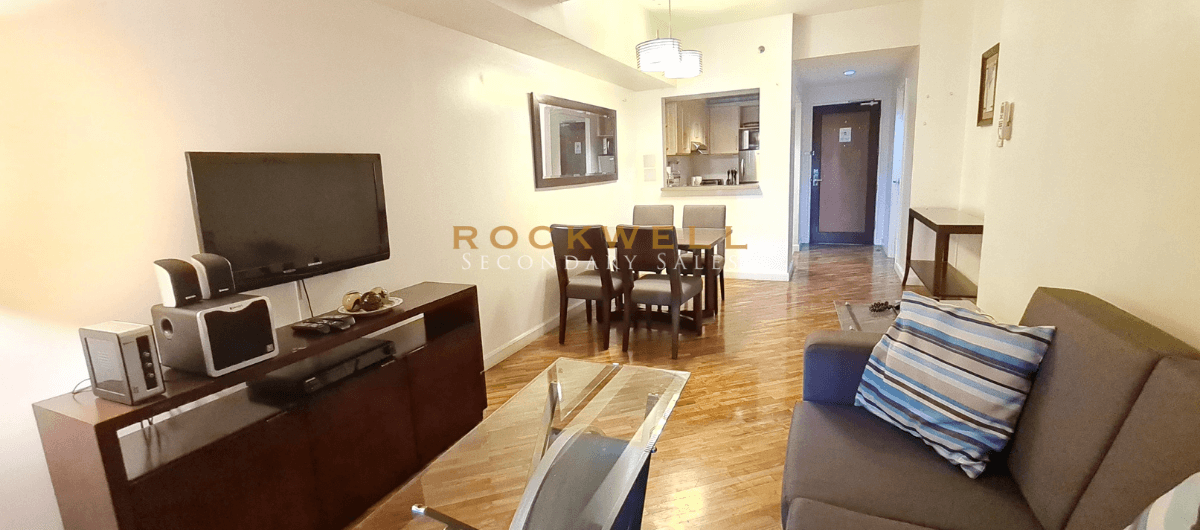 Joya South 1BR 60SQM