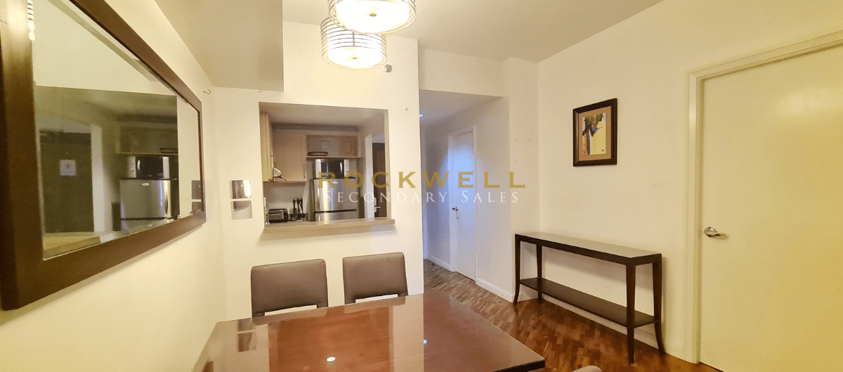 Joya South 1BR 60SQM