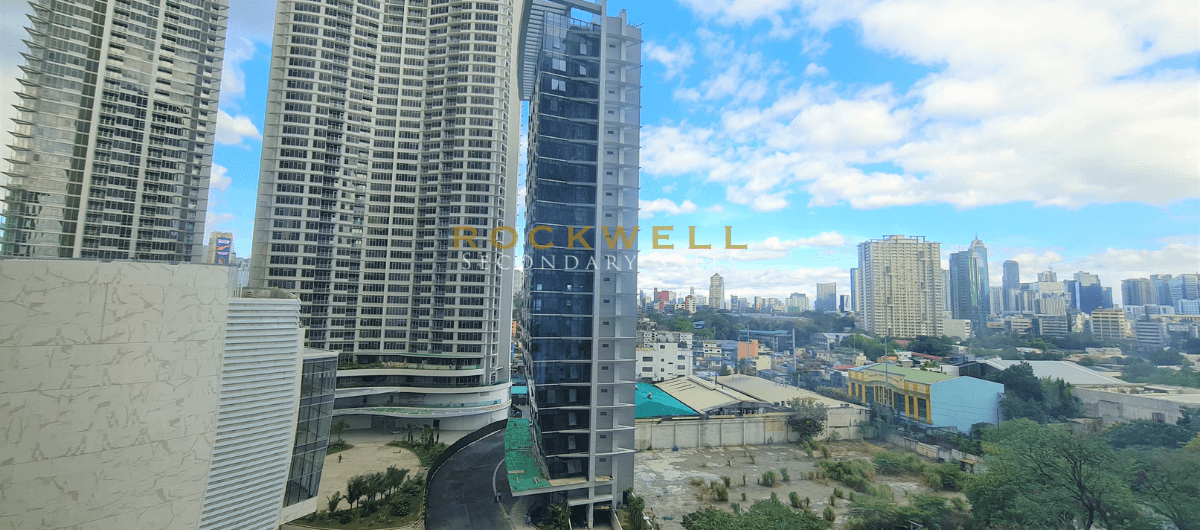Joya South 1BR 60SQM