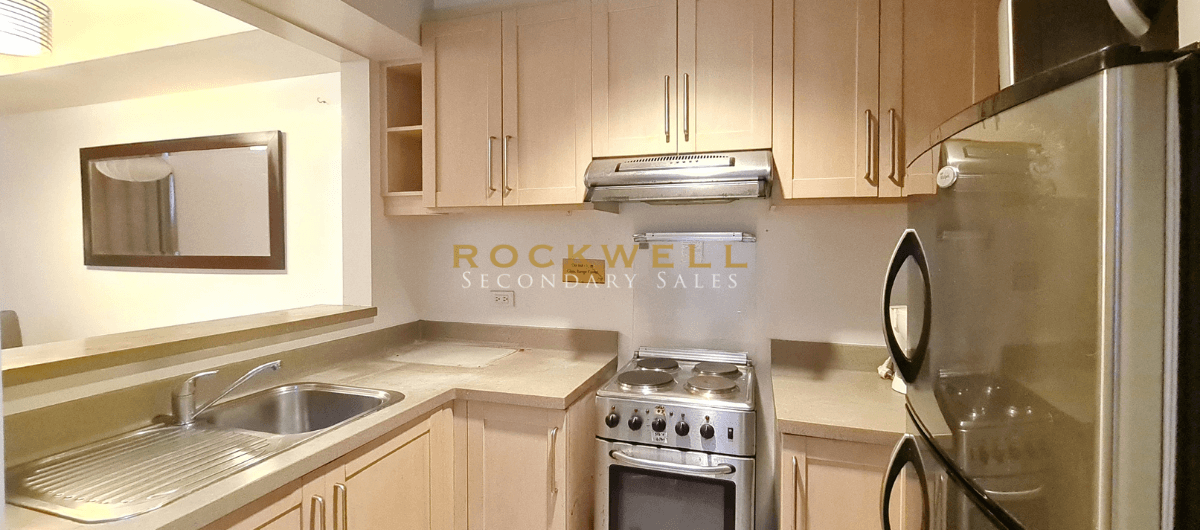 Joya South 1BR 60SQM