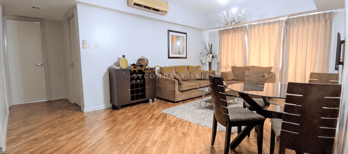 Joya South 2BR 100SQM