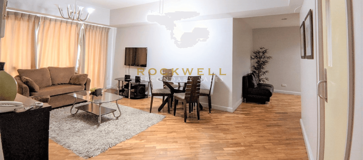 Joya South 2BR 100SQM