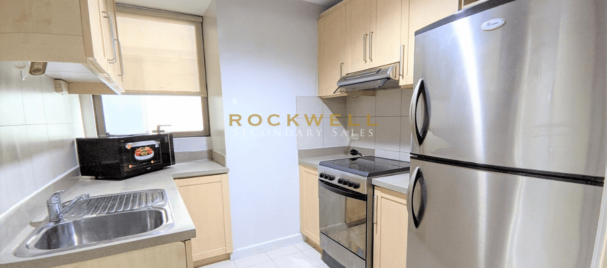 Joya South 2BR 100SQM
