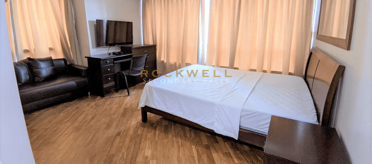 Joya South 2BR 100SQM