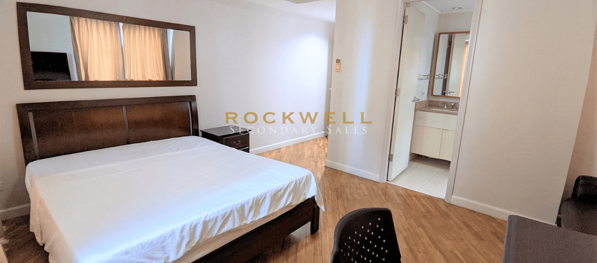 Joya South 2BR 100SQM
