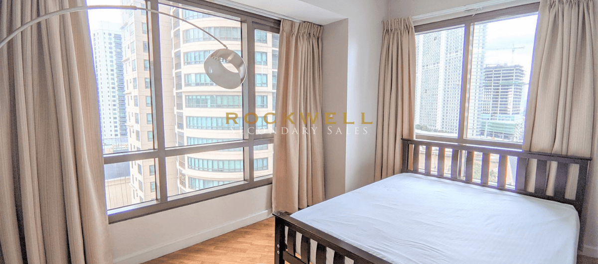 Joya South 2BR 100SQM
