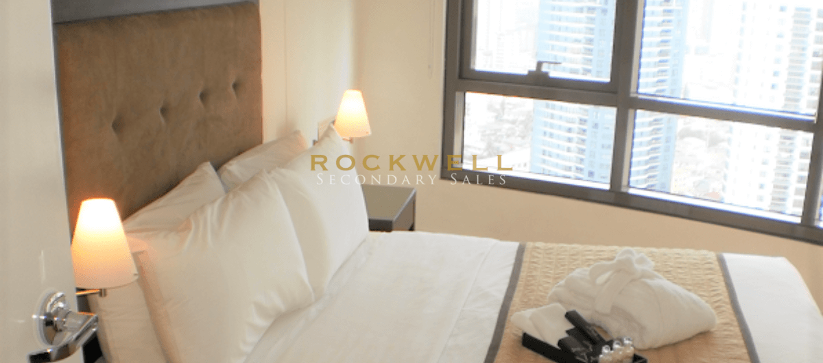 Joya South 2BR 79SQM