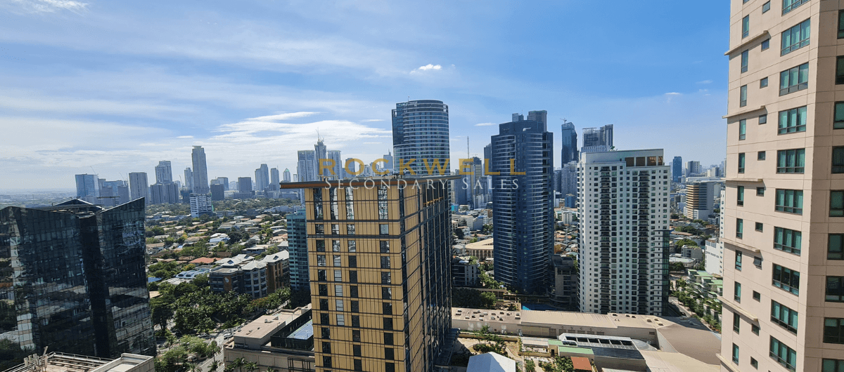 Joya South 2BR 79SQM