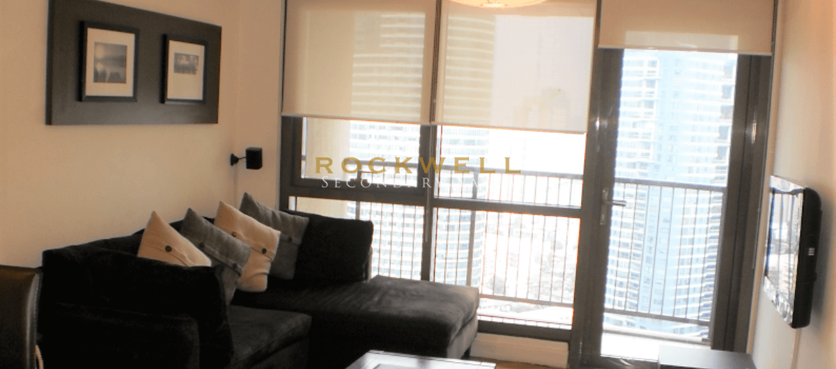 Joya South 2BR 79SQM