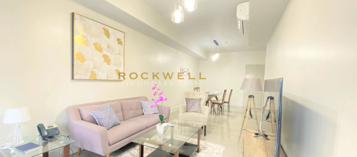 Lincoln Tower 1BR 65sqm