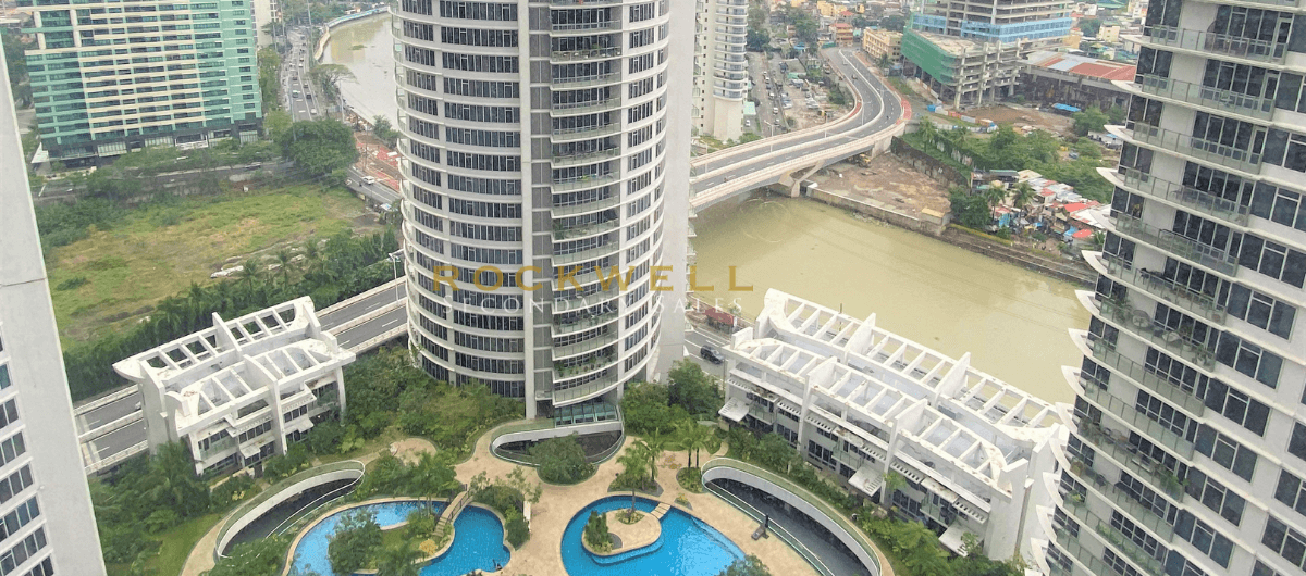 Lincoln Tower 1BR 65sqm