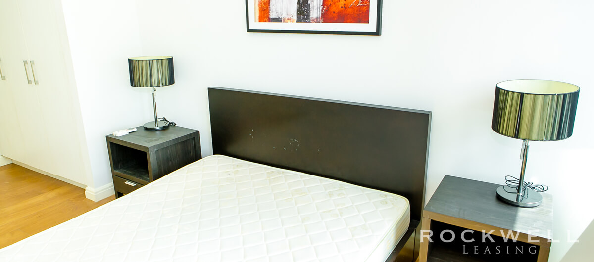 One Rockwell East 1BR 52SQM