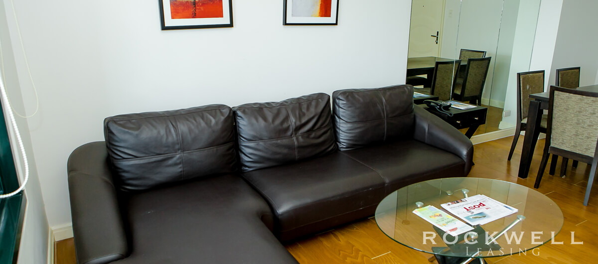 One Rockwell East 1BR 52SQM