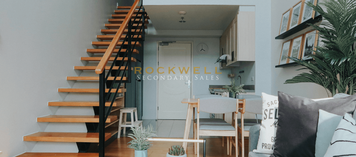 One Rockwell East One Bedroom Z-loft 70sqm