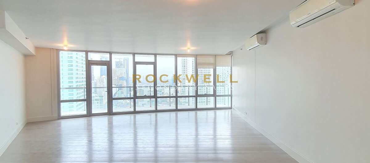 Proscenium Kirov Tower 3BR 224SQM