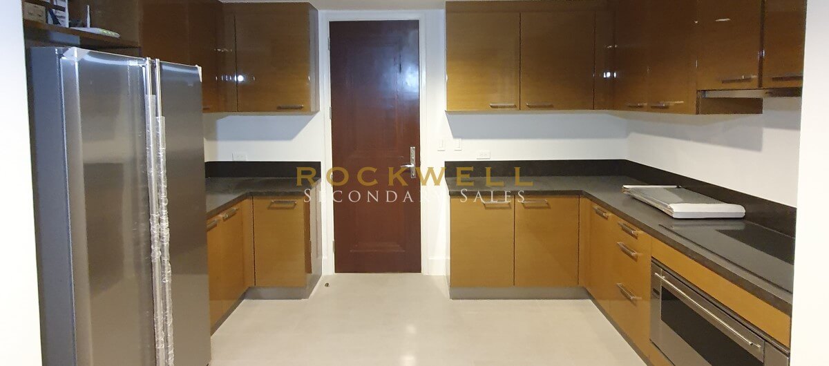 Proscenium Kirov Tower 3BR 224SQM