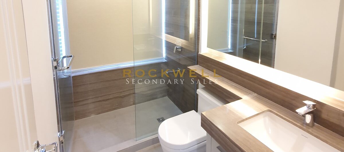 Proscenium Kirov Tower 3BR 224SQM