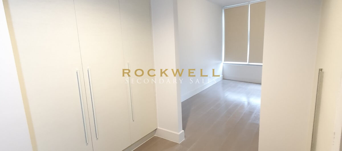 Proscenium Kirov Tower 3BR 224SQM