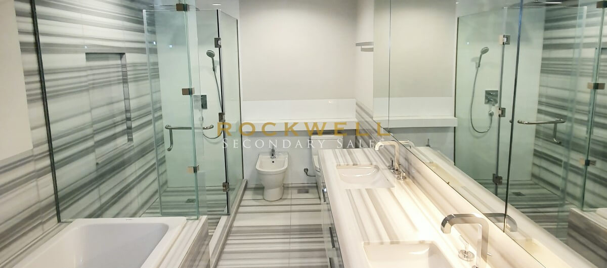 Proscenium Kirov Tower 3BR 224SQM