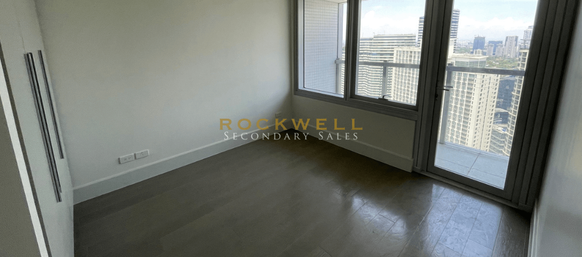 Proscenium Lincoln 1BR 54SQM