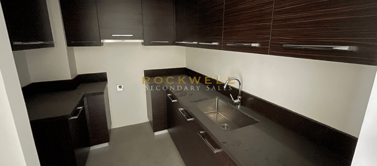 Proscenium Lincoln 1BR 54SQM