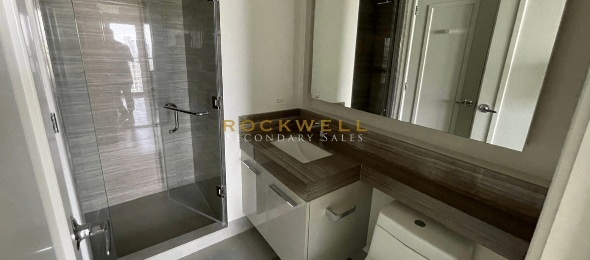 Proscenium Lincoln 1BR 54SQM