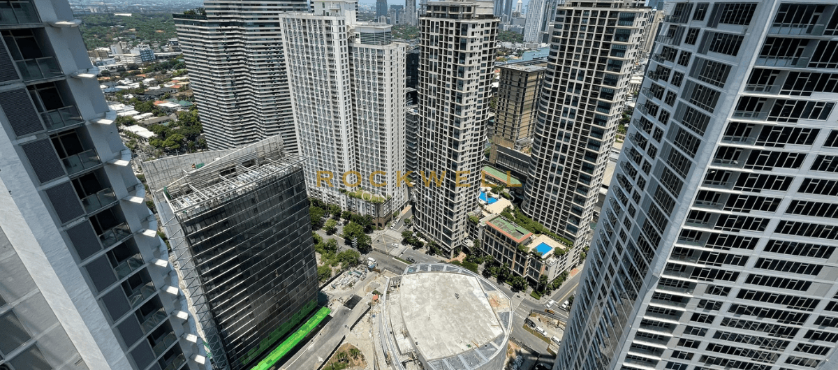 Proscenium Lincoln 1BR 54SQM