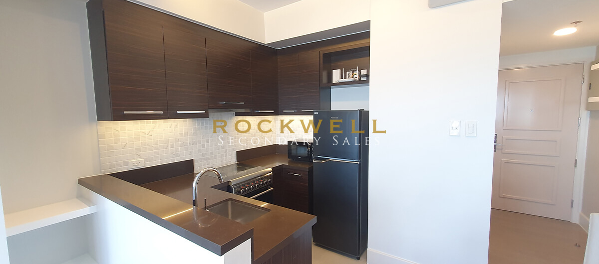Proscenium Lincoln 32sqm