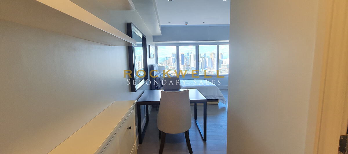 Proscenium Lincoln 32sqm