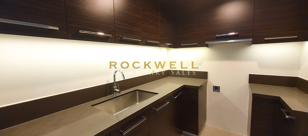 Proscenium Lincoln Tower 1BR 65SQM