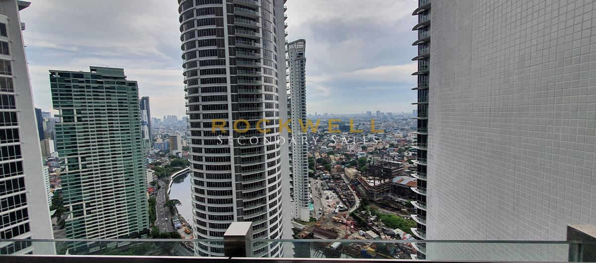 Proscenium Lincoln Tower 1BR 65SQM