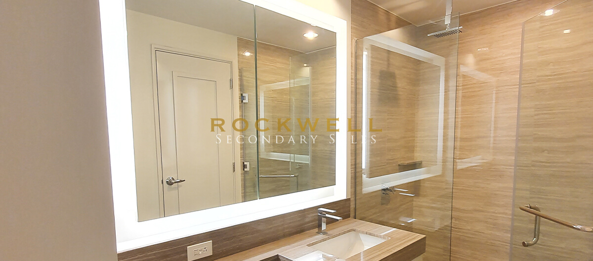 Proscenium Lincoln Tower 1BR 65SQM