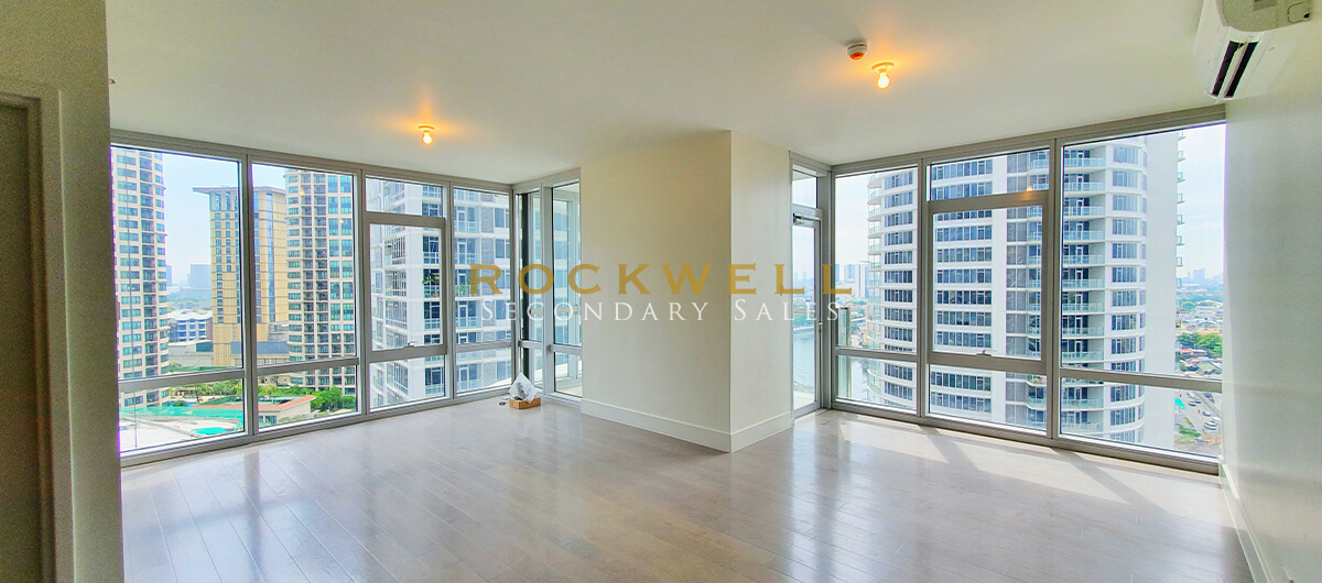 Proscenium Lincoln Tower 2BR 118SQM