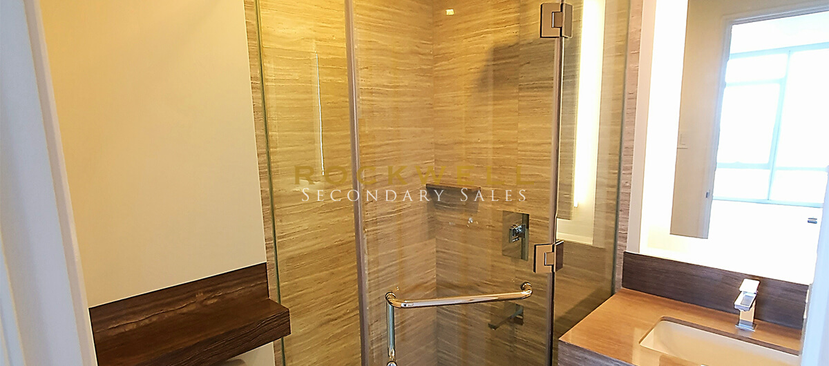 Proscenium Lincoln Tower 2BR 118SQM