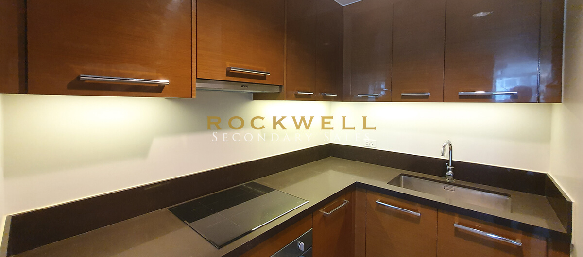 Proscenium Lincoln Tower 2BR 118SQM