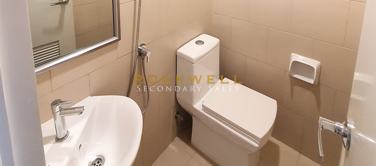 Proscenium Lincoln Tower 2BR 118SQM