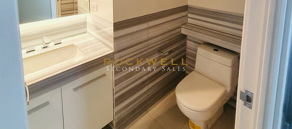 Proscenium Lincoln Tower 2BR 118SQM