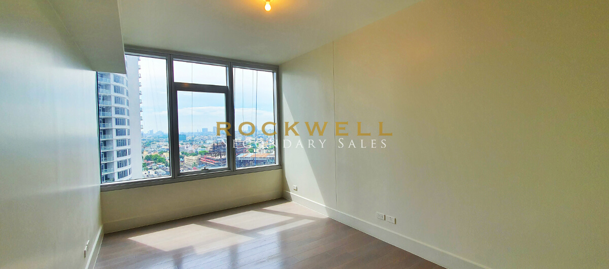 Proscenium Lincoln Tower 2BR 118SQM