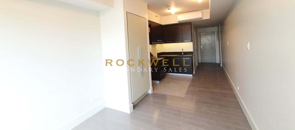 Proscenium Lincoln Tower STUDIO 32SQM